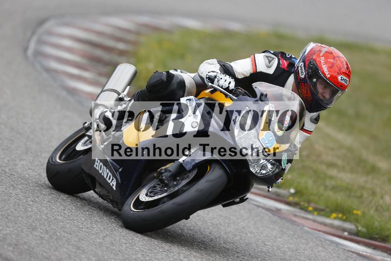 /18 23.05.2025 Get Faster Caremotion ADR/Gruppe gruen/9
